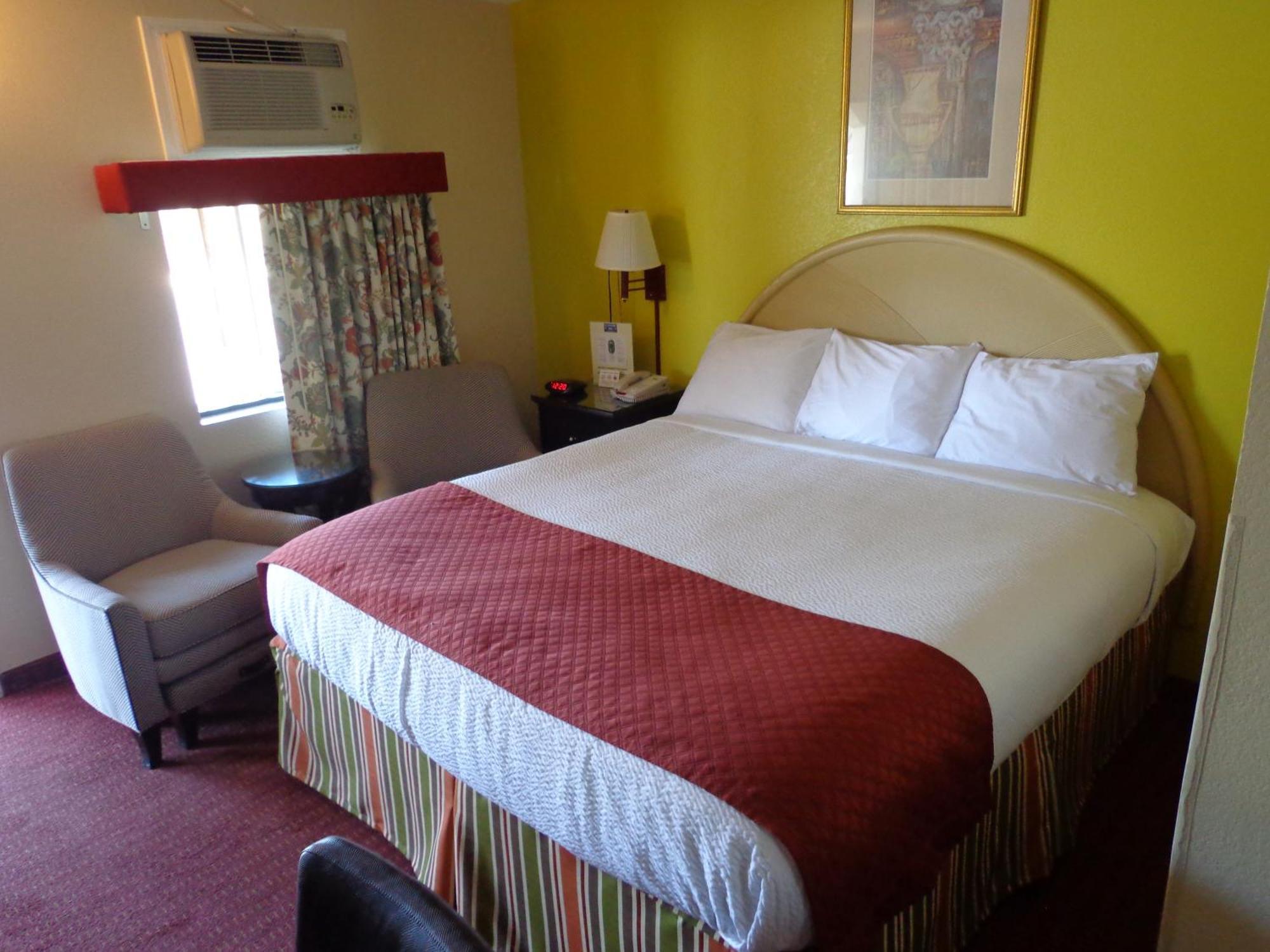 Economy Inn Express Warren Dış mekan fotoğraf