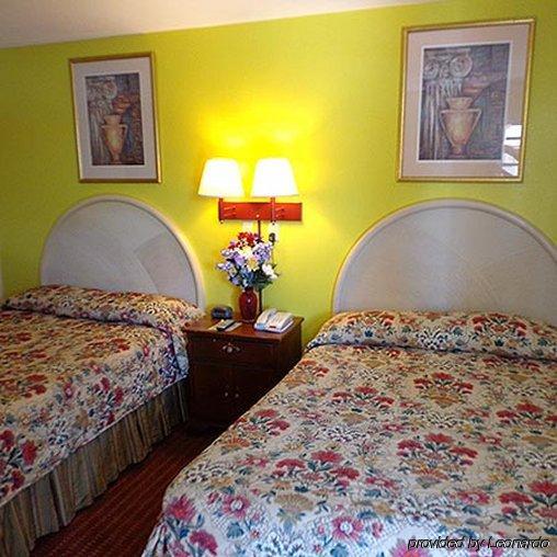 Economy Inn Express Warren Dış mekan fotoğraf