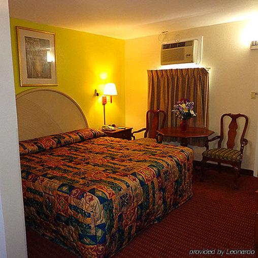 Economy Inn Express Warren Dış mekan fotoğraf