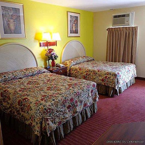 Economy Inn Express Warren Dış mekan fotoğraf