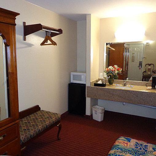 Economy Inn Express Warren Dış mekan fotoğraf