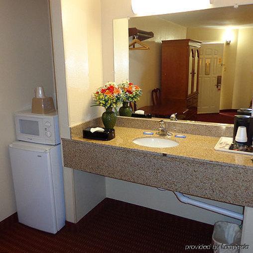 Economy Inn Express Warren Dış mekan fotoğraf