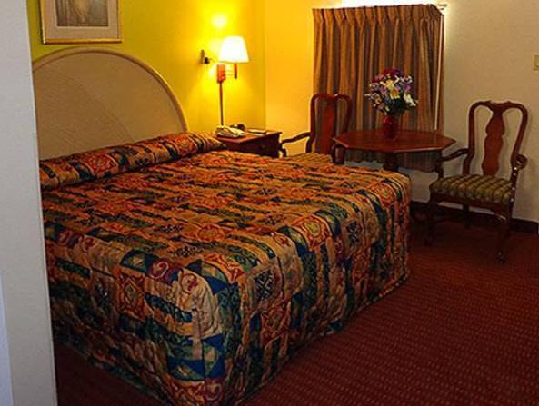 Economy Inn Express Warren Dış mekan fotoğraf