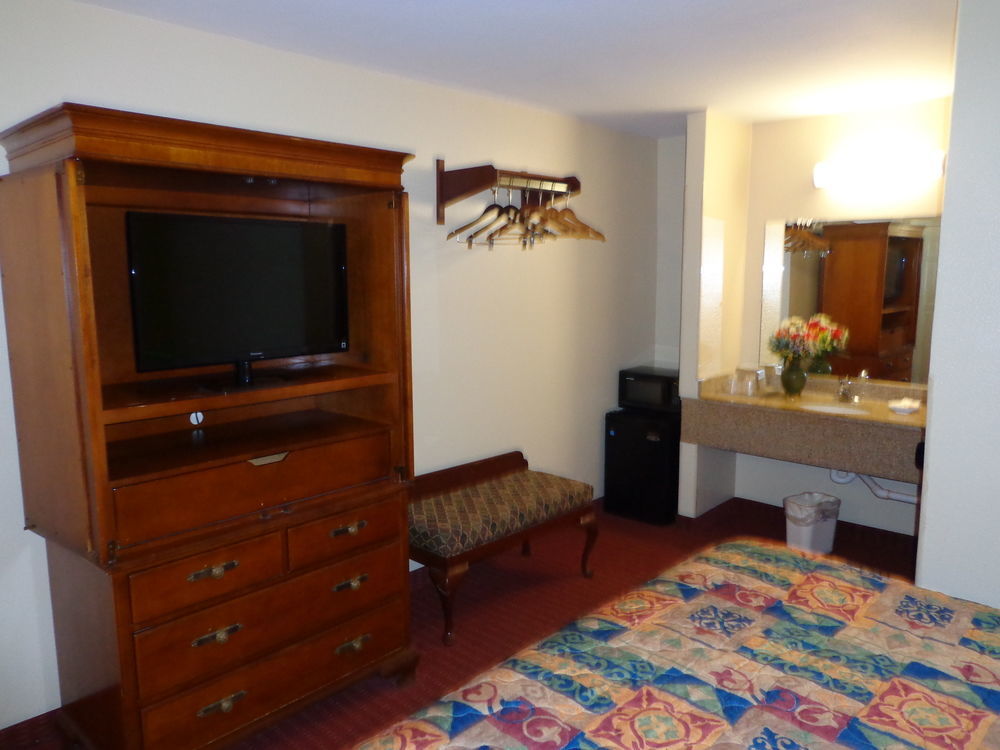 Economy Inn Express Warren Dış mekan fotoğraf