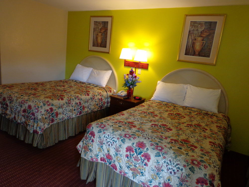 Economy Inn Express Warren Dış mekan fotoğraf
