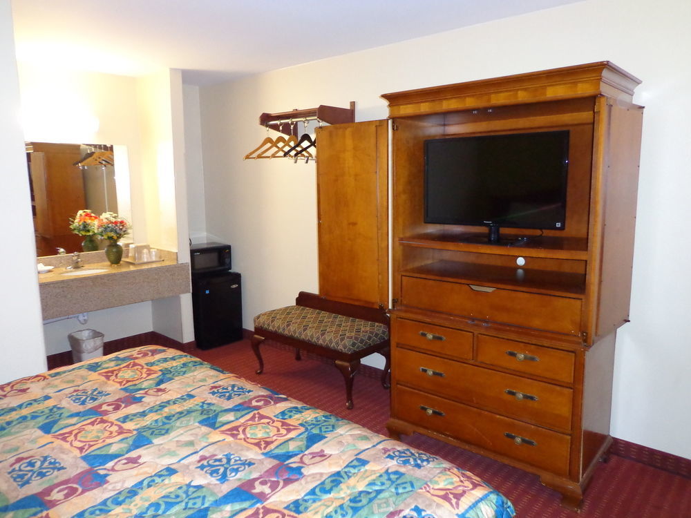 Economy Inn Express Warren Dış mekan fotoğraf