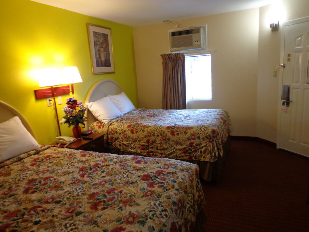 Economy Inn Express Warren Dış mekan fotoğraf