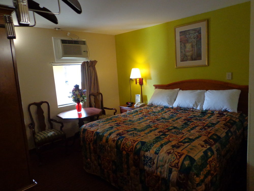 Economy Inn Express Warren Dış mekan fotoğraf