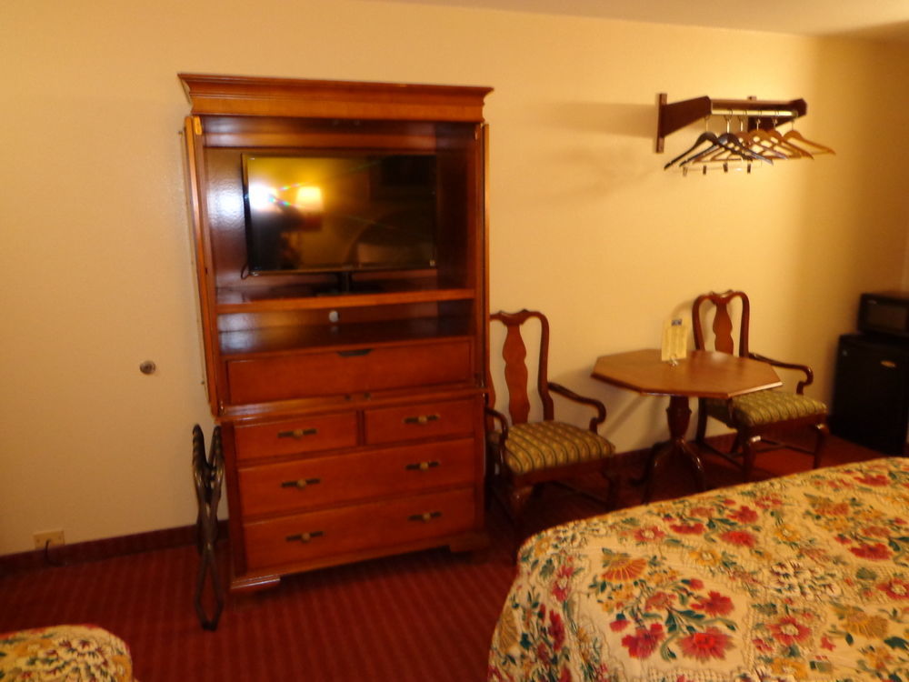 Economy Inn Express Warren Dış mekan fotoğraf