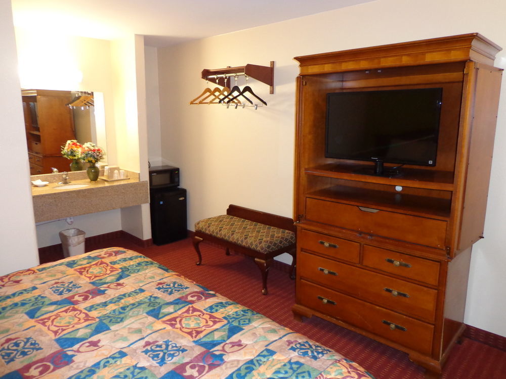 Economy Inn Express Warren Dış mekan fotoğraf