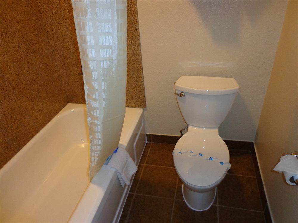 Economy Inn Express Warren Dış mekan fotoğraf